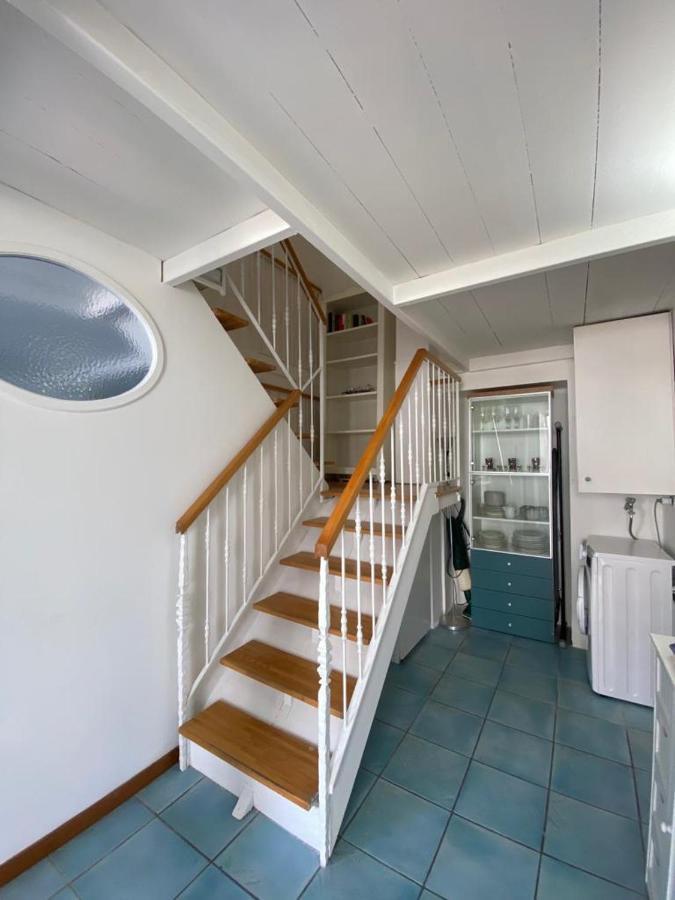Residenza Al Mare Daire Capri Dış mekan fotoğraf